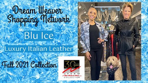 Dream Weaver Shopping Network/ Blu Ice New Arrivals