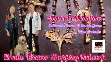 Catherine Bacon & Susan Green jewelry/ New Arrivals