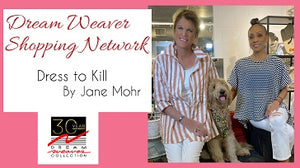 Dress to Kill by Jane Mohr