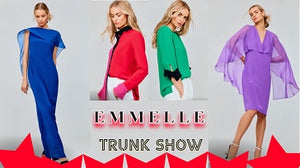 Emmelle Trunk Show
