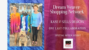 One Last Collaboration : Kane & Sells"