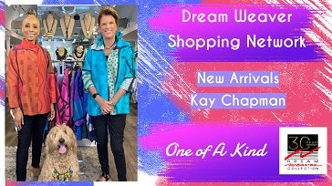 Kay Chapman/New Arrivals