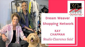 Kay Chapman Studio Clearance Sale