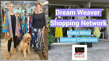 Mieko Mintz / New Arrivals