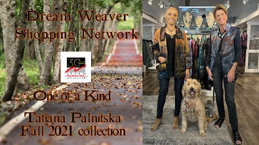 Tatiana Palnitska/ One of a Kind