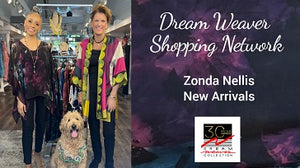 Zonda Nellis Designs / New Arrivals