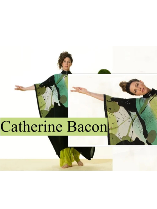 Catherine Bacon